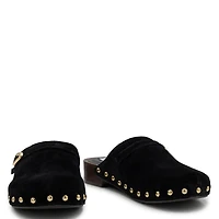 Women’s Willo Clogs Suede