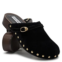 Women’s Willo Clogs Suede