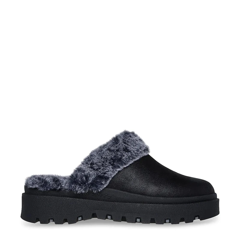 Women's Shindings Comfy Clog
