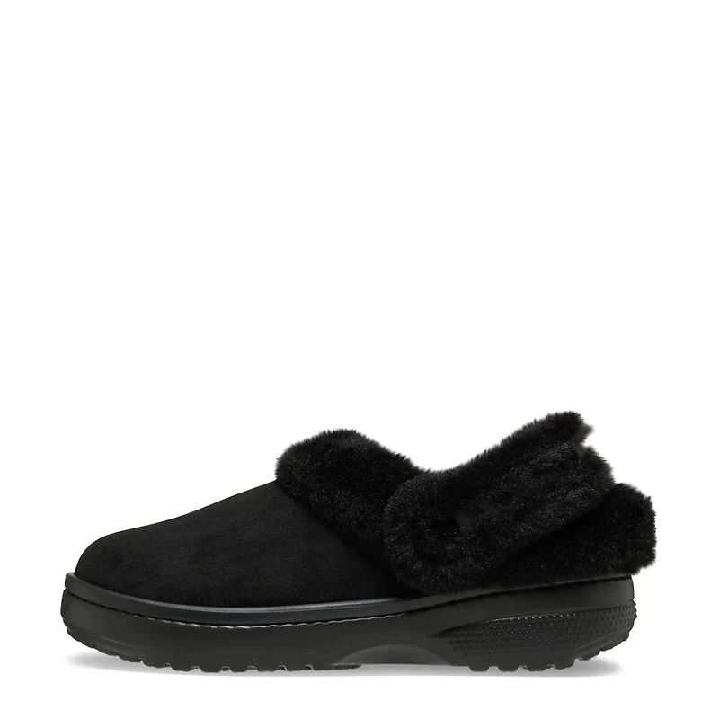 Women’s Classic Unfurgettable Vegan Clog