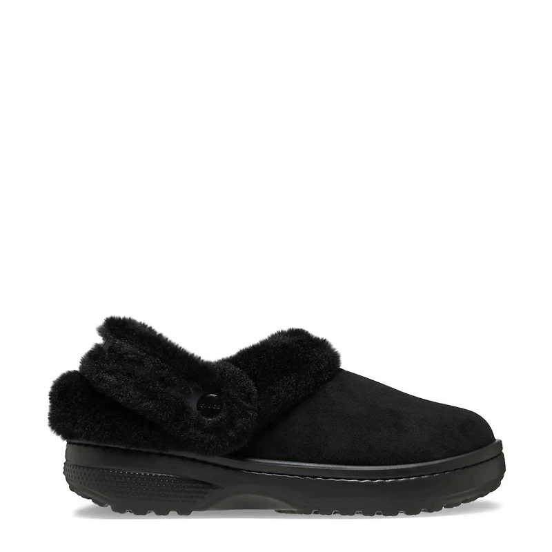 Women’s Classic Unfurgettable Vegan Clog