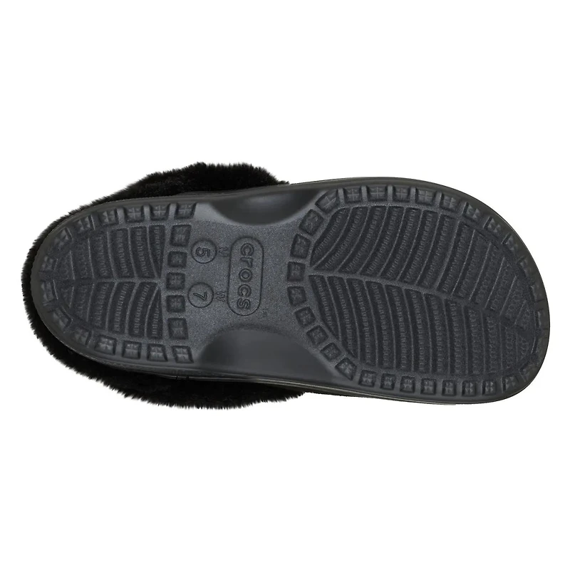 Women’s Classic Unfurgettable Vegan Clog
