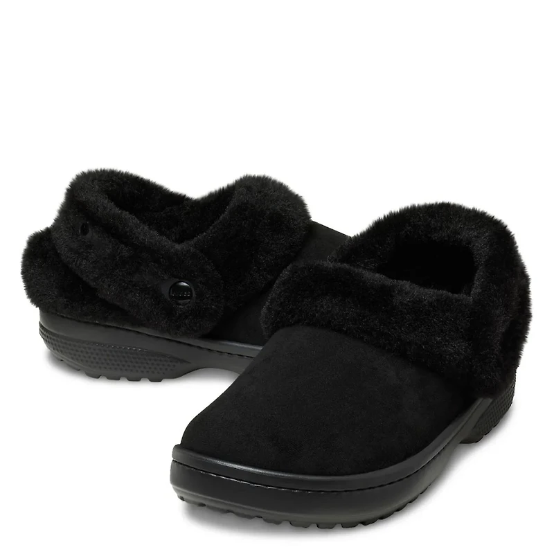 Women’s Classic Unfurgettable Vegan Clog