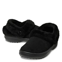 Women’s Classic Unfurgettable Vegan Clog