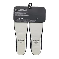 Women's Satin Classic Stretch Ballerina Slipper