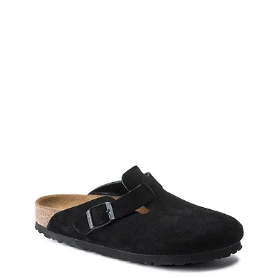 Women's Boston Clog