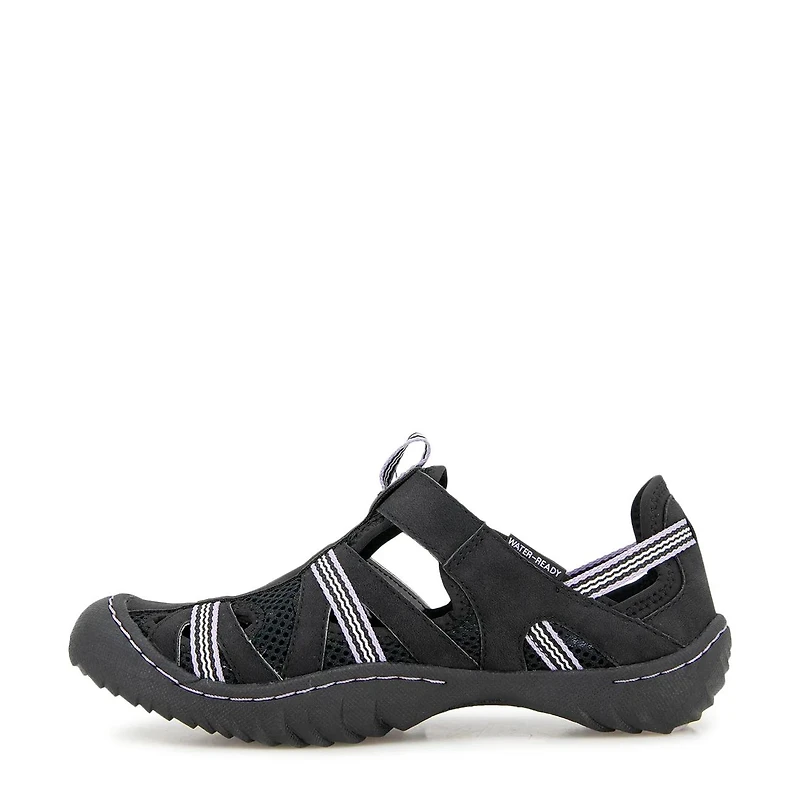 Women's Regional Water Ready Sandal