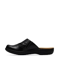Women's Laurieann Lux Wide Width Mule