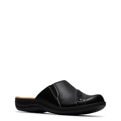 Women's Laurieann Lux Wide Width Mule