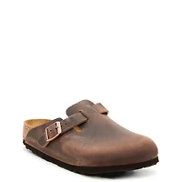 Unisex Boston Clog