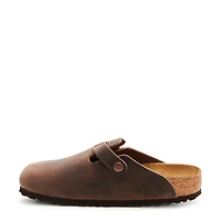 Unisex Boston Clog