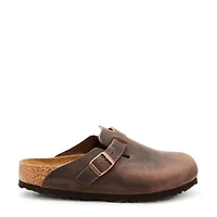 Unisex Boston Clog