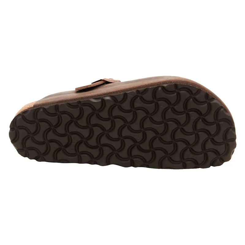 Unisex Boston Clog