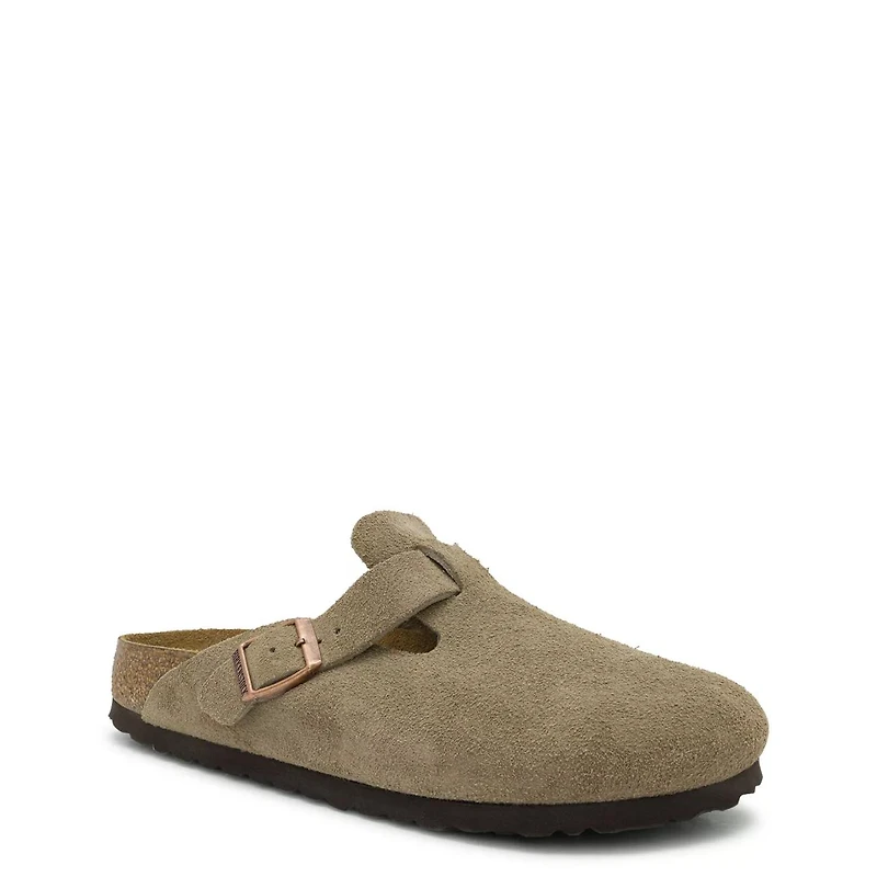 Women's Boston Soft Footbed Narrow Width Clog