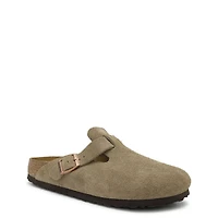 Women's Boston Soft Footbed Narrow Width Clog