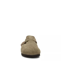 Women's Boston Soft Footbed Narrow Width Clog