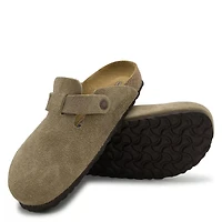 Women's Boston Soft Footbed Narrow Width Clog