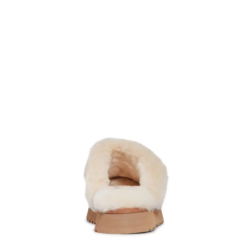 Women's Diquette Slipper