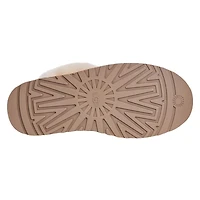 Women's Diquette Slipper