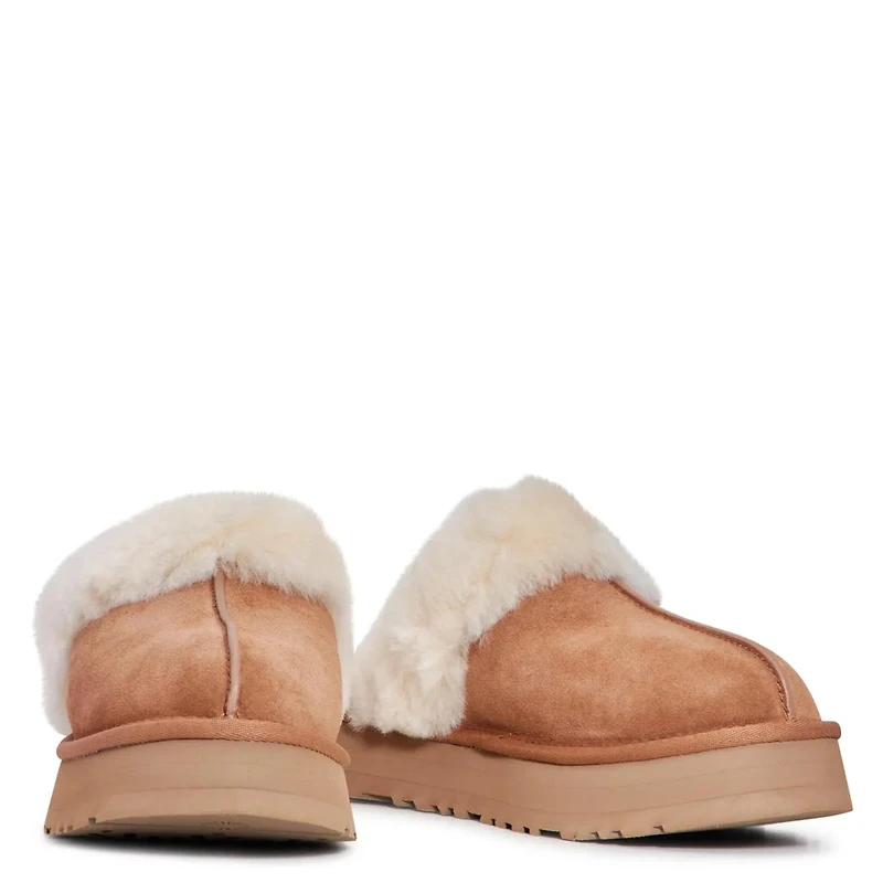 Women's Diquette Slipper