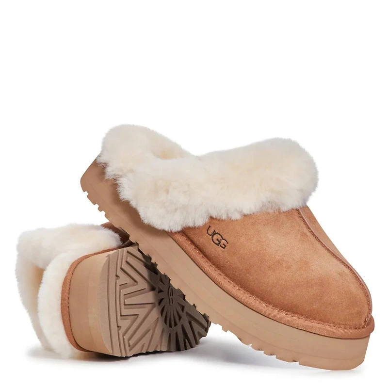 Women's Diquette Slipper