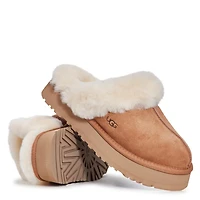 Women's Diquette Slipper