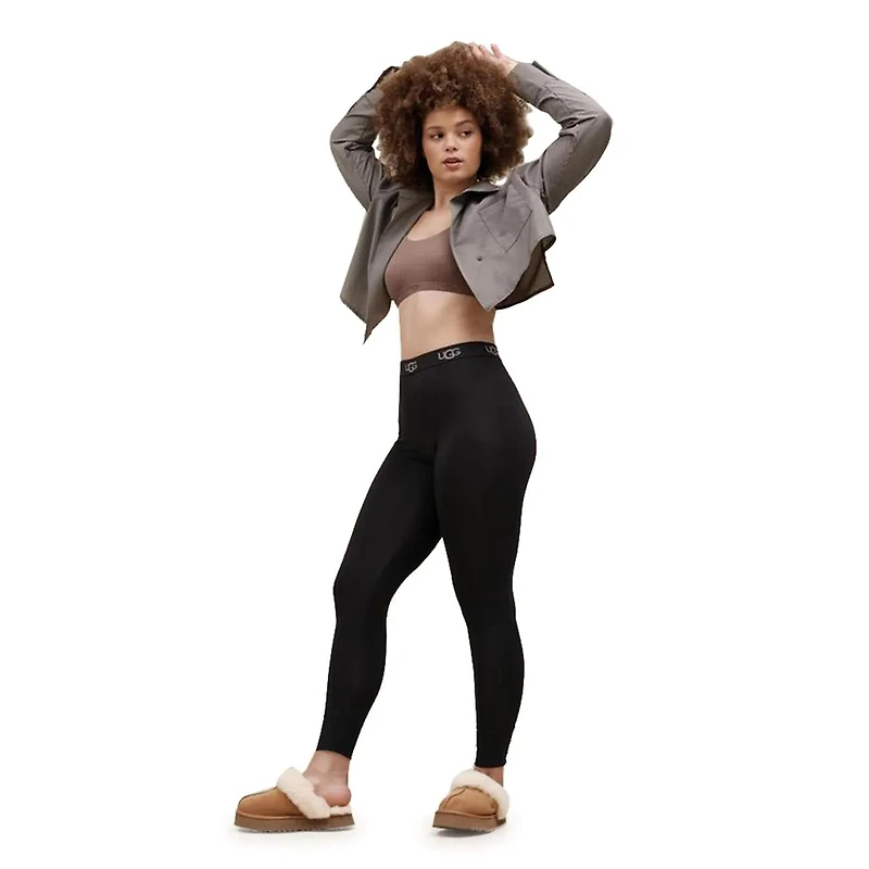 Women's Diquette Slipper