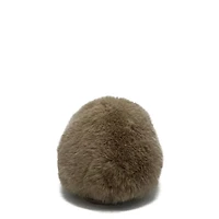Women's Puff Furry Slipper