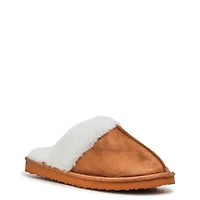Women's Tromso Scuff Slipper