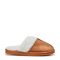 Women's Tromso Scuff Slipper