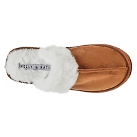 Women's Tromso Scuff Slipper