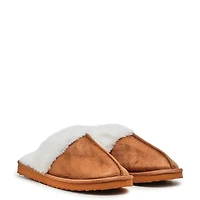 Women's Tromso Scuff Slipper