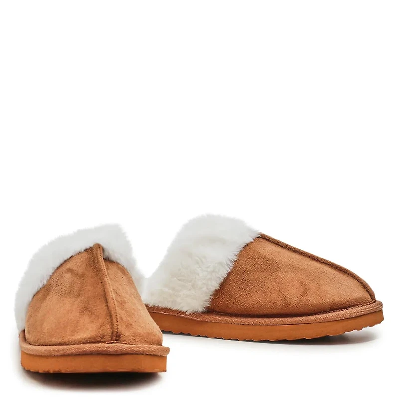 Women's Tromso Scuff Slipper