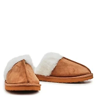 Women's Tromso Scuff Slipper