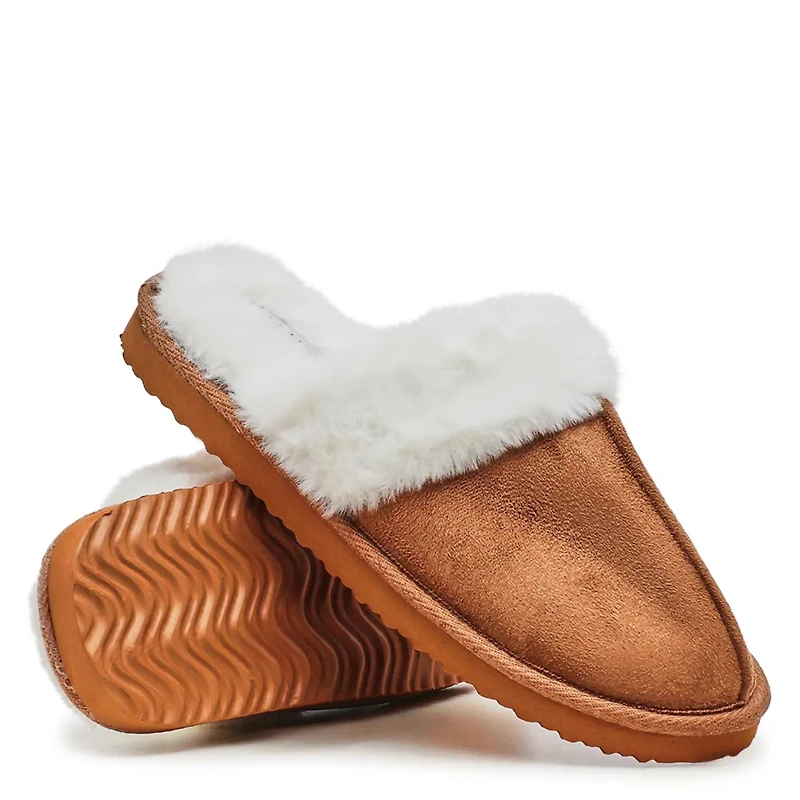 Women's Tromso Scuff Slipper