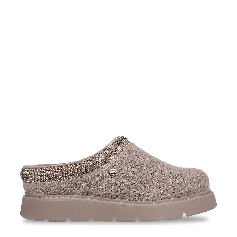 Women's BOBS Keepsakes Lite Glimmer Lites Clog