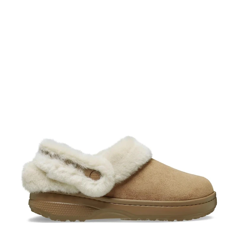 Women’s Classic Unfurgettable Vegan Clog