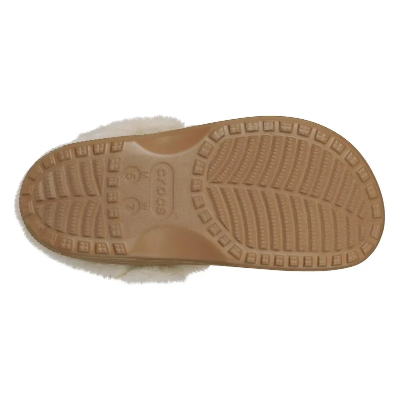 Women’s Classic Unfurgettable Vegan Clog