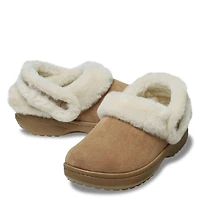 Women’s Classic Unfurgettable Vegan Clog
