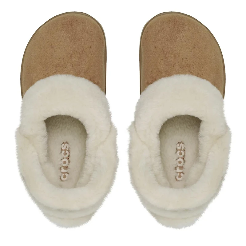 Women’s Classic Unfurgettable Vegan Clog