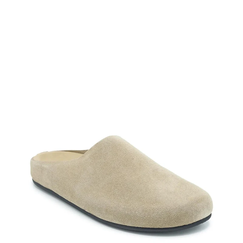 Women's Fern Clog Suede