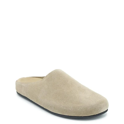Women's Fern Clog Suede