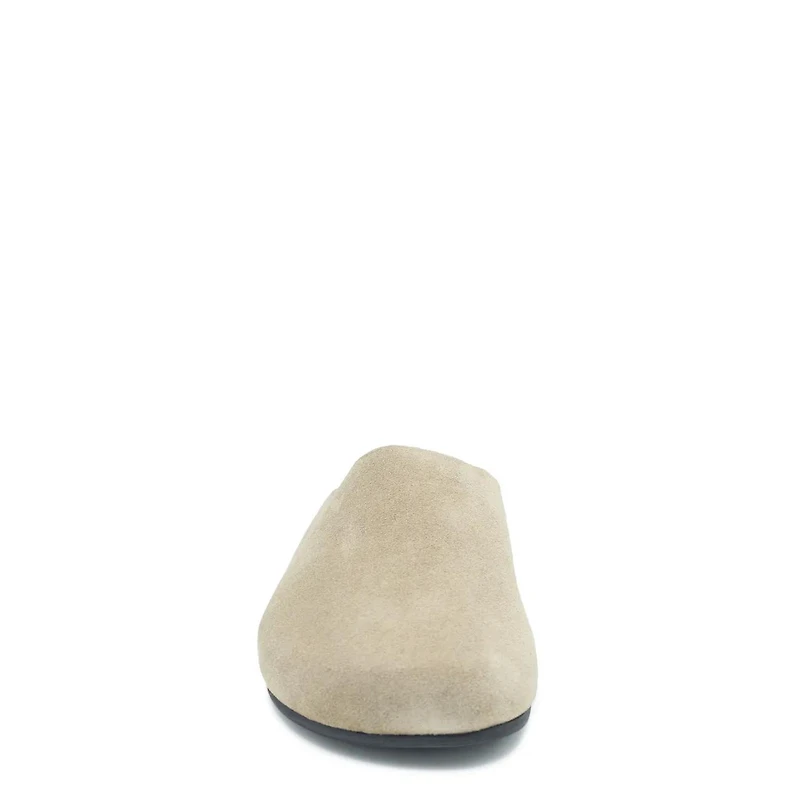 Women's Fern Clog Suede