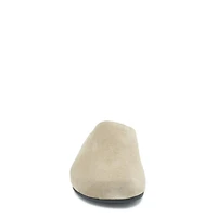 Women's Fern Clog Suede
