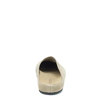 Women's Fern Clog Suede
