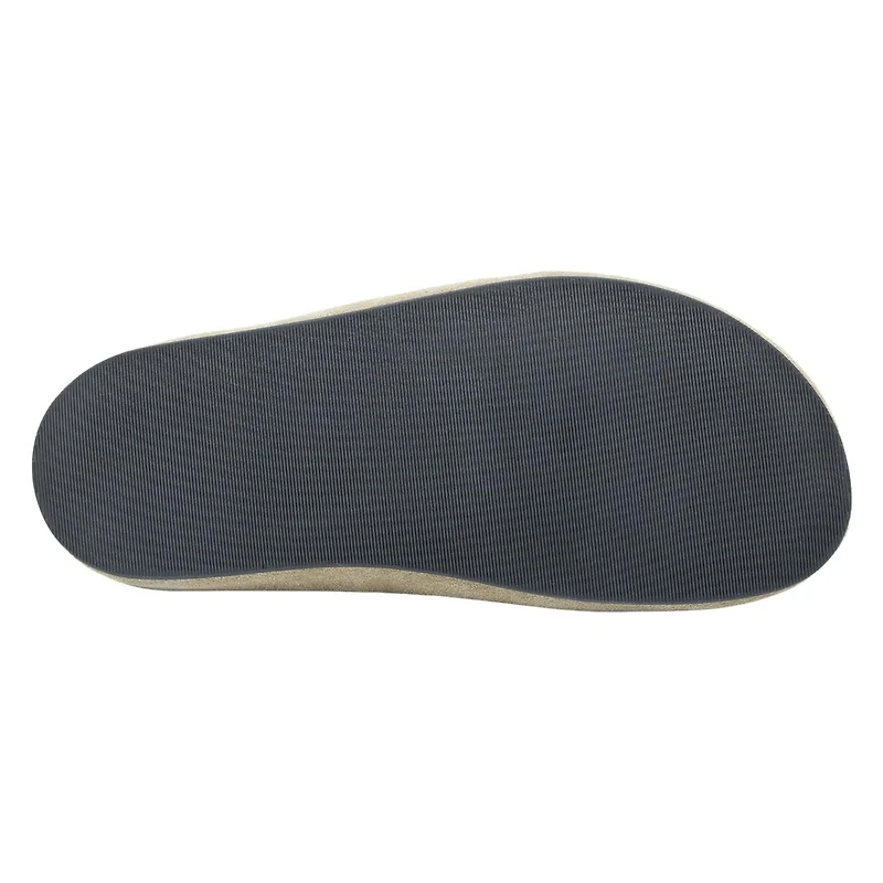 Women's Fern Clog Suede