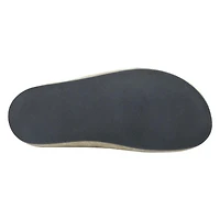 Women's Fern Clog Suede