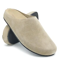 Women's Fern Clog Suede