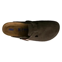 Women's Boston Clog