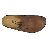 Women's Boston Chunky Narrow Width Clog
